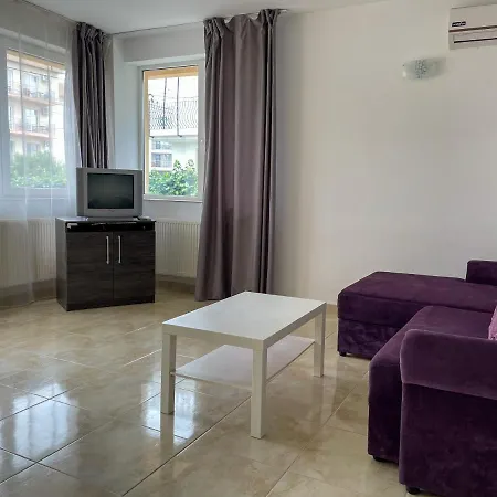 Apartament Ares - Bychoice Apartmán
