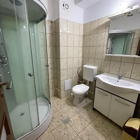 Apartament Ares - Bychoice *