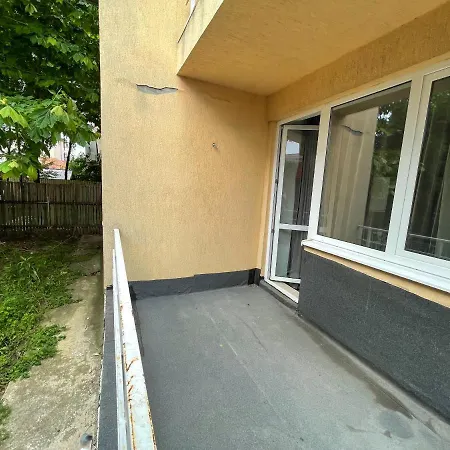 Apartament Ares - Bychoice Năvodari