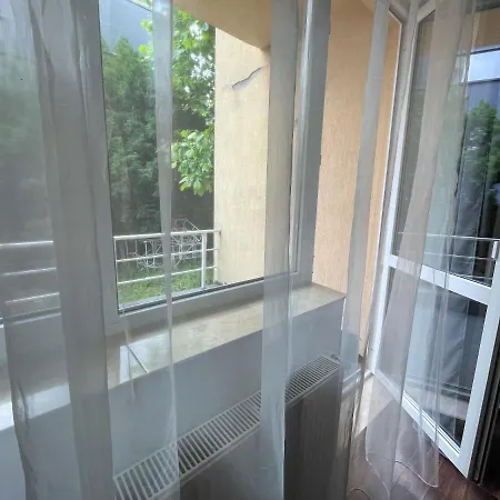 Apartmán Apartament Ares - Bychoice *