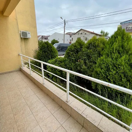 Apartmán Apartament Ares - Bychoice