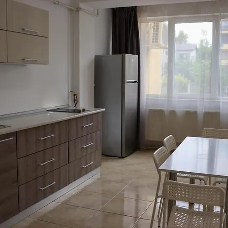 Apartament Ares - Bychoice Apartmán